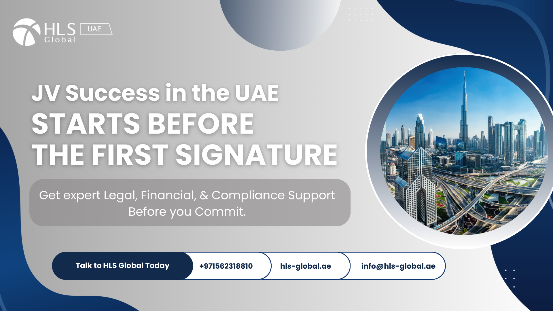UAE market entry, Doing business in Dubai